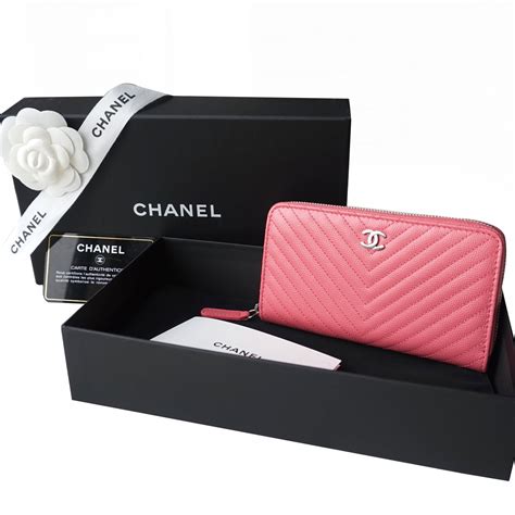 buy a chanel wallet